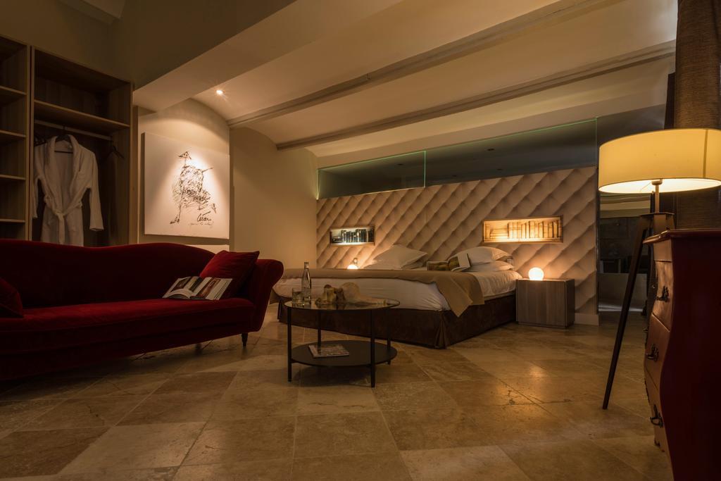 Art'Hotel & Spa Le Potin Gourmand Cluny Camera foto