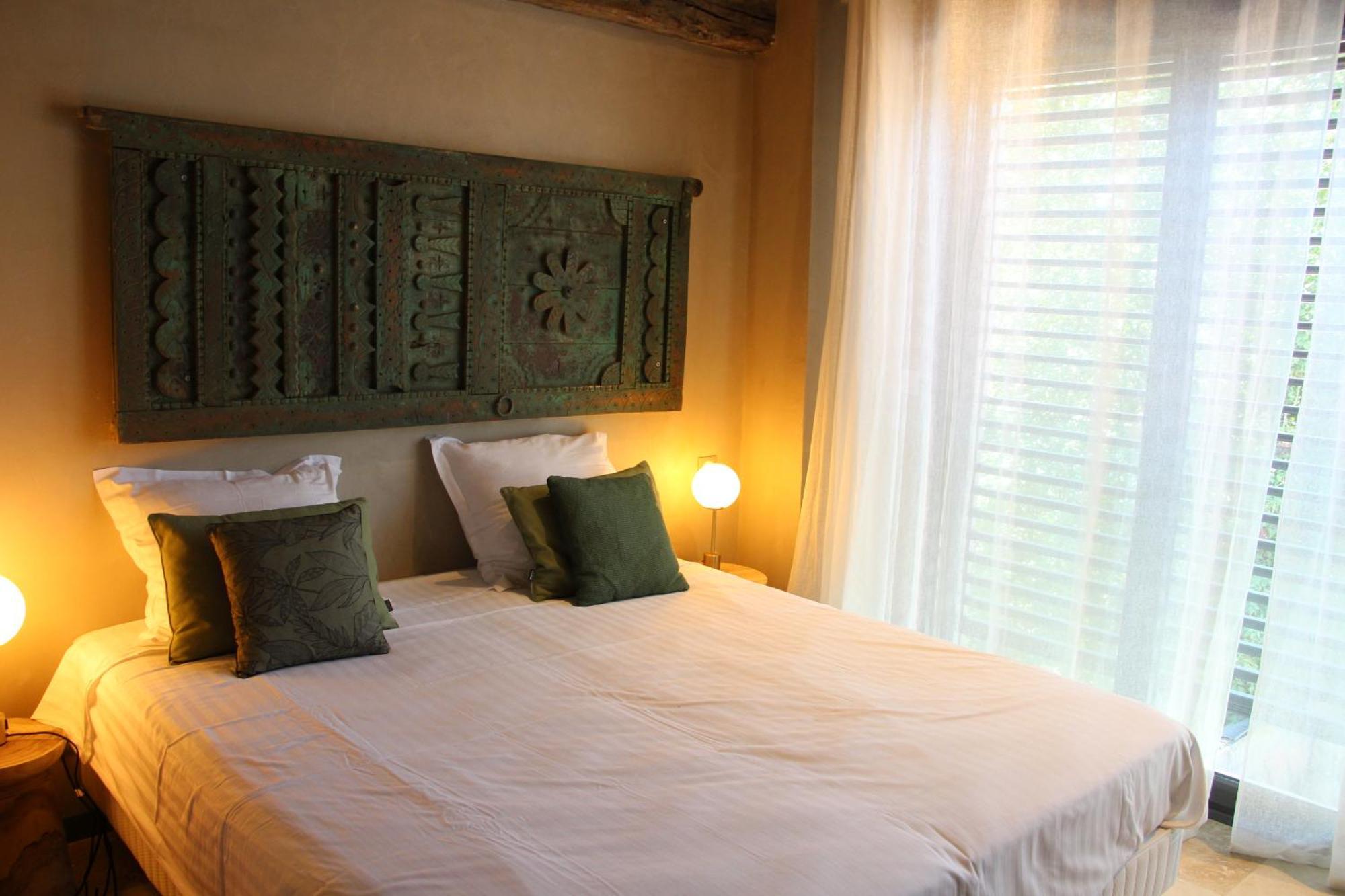 Art'Hotel & Spa Le Potin Gourmand Cluny Esterno foto