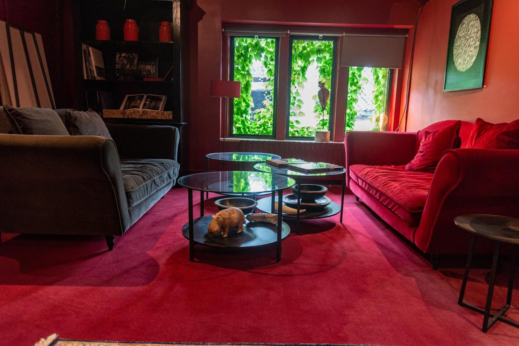 Art'Hotel & Spa Le Potin Gourmand Cluny Esterno foto