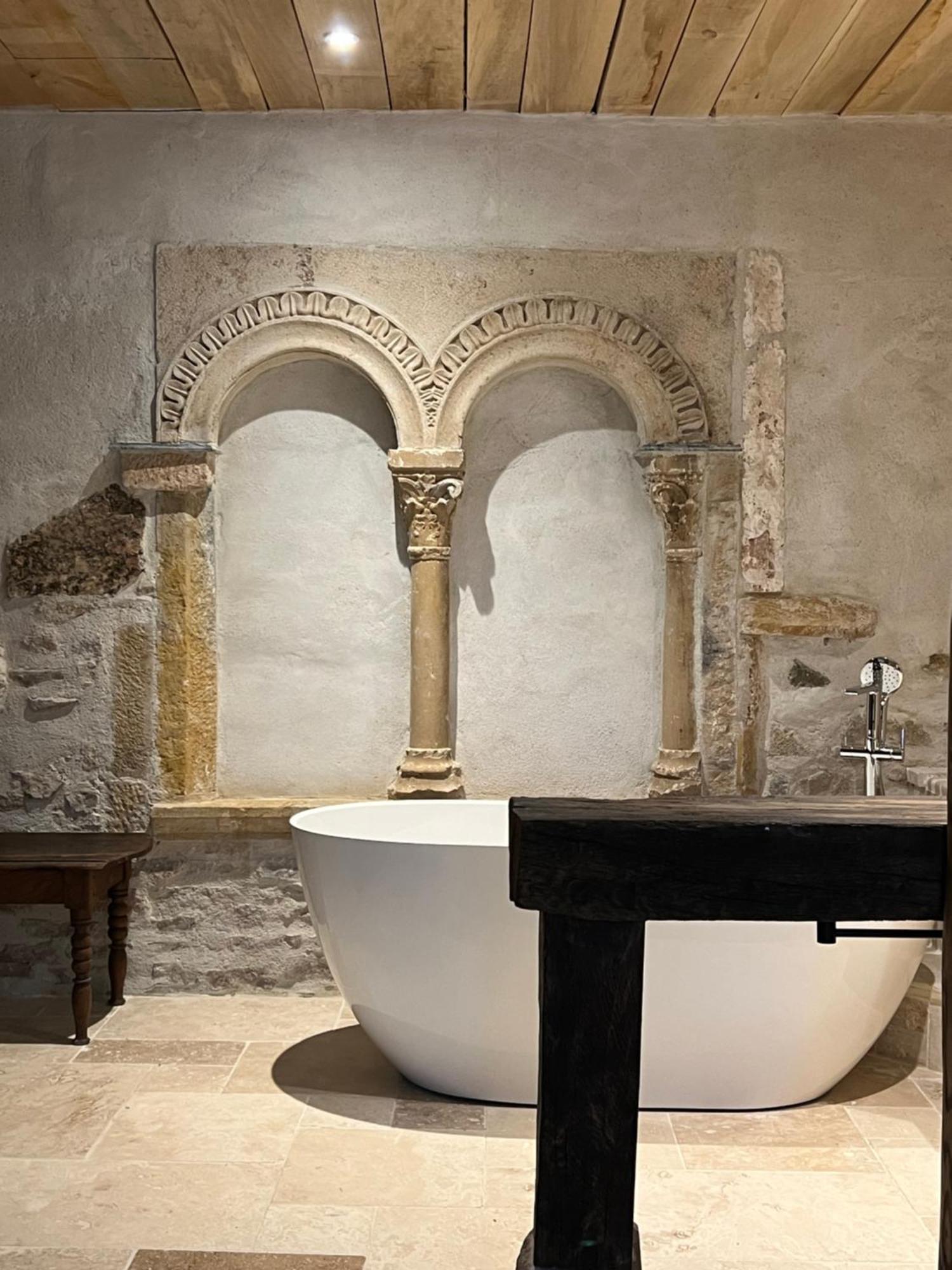 Art'Hotel & Spa Le Potin Gourmand Cluny Esterno foto