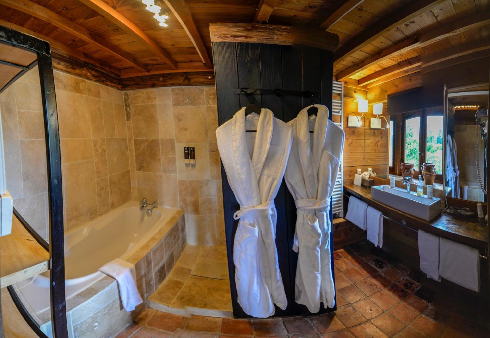 Art'Hotel & Spa Le Potin Gourmand Cluny Esterno foto