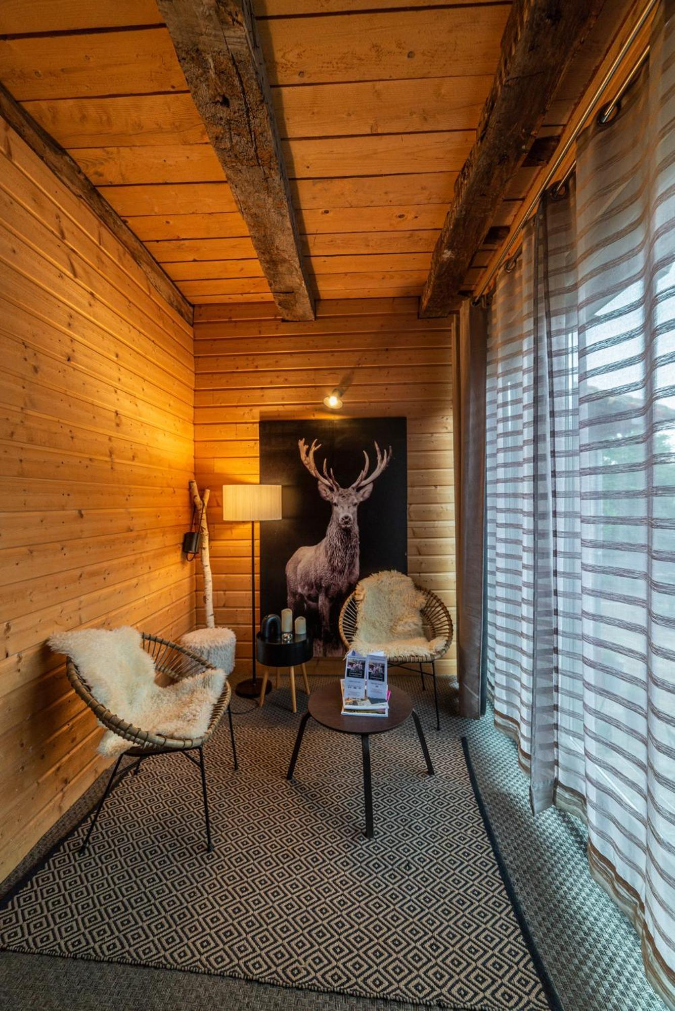 Art'Hotel & Spa Le Potin Gourmand Cluny Esterno foto