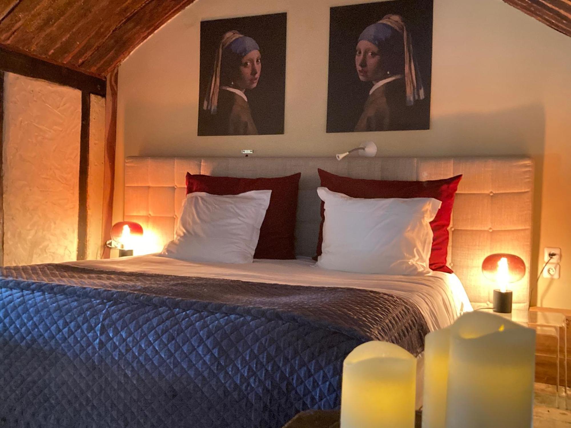 Art'Hotel & Spa Le Potin Gourmand Cluny Esterno foto