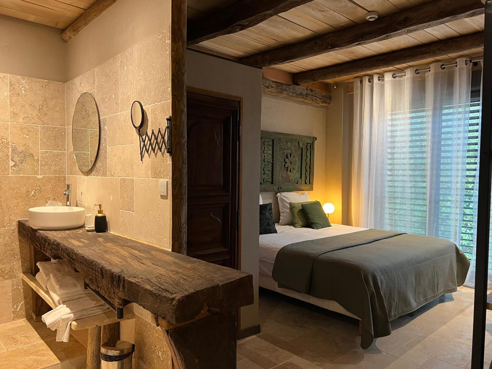 Art'Hotel & Spa Le Potin Gourmand Cluny Esterno foto