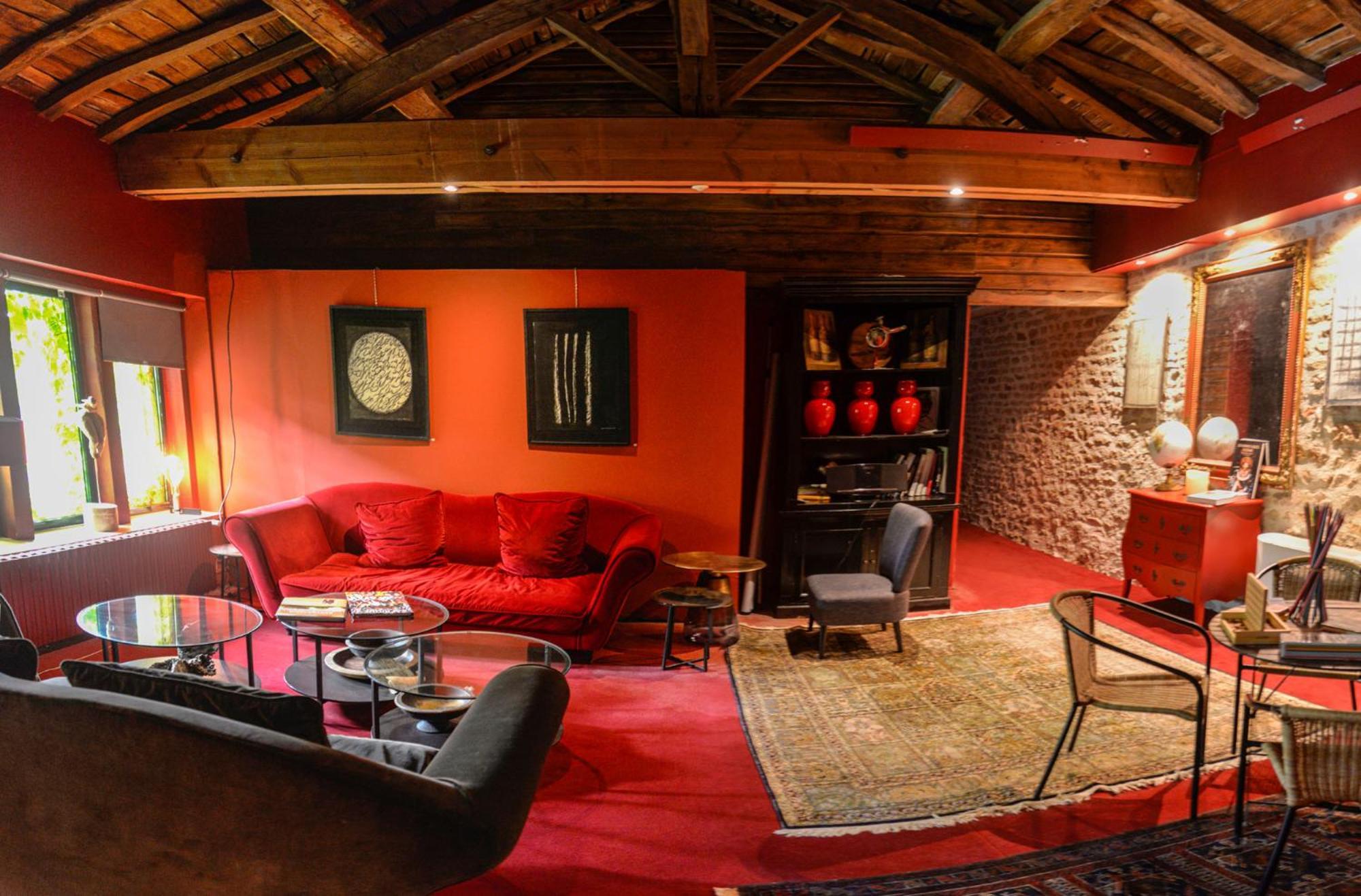 Art'Hotel & Spa Le Potin Gourmand Cluny Esterno foto