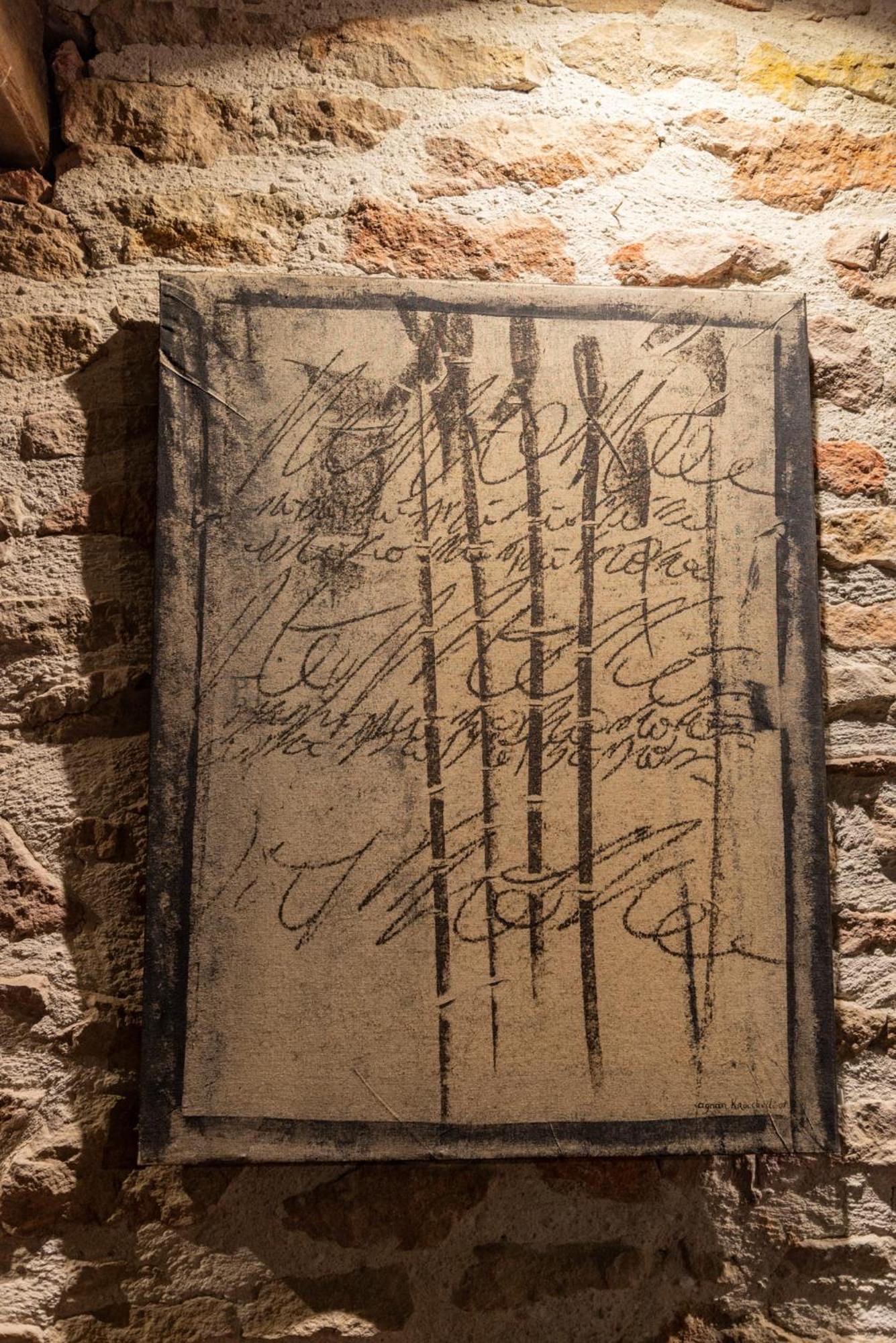 Art'Hotel & Spa Le Potin Gourmand Cluny Esterno foto