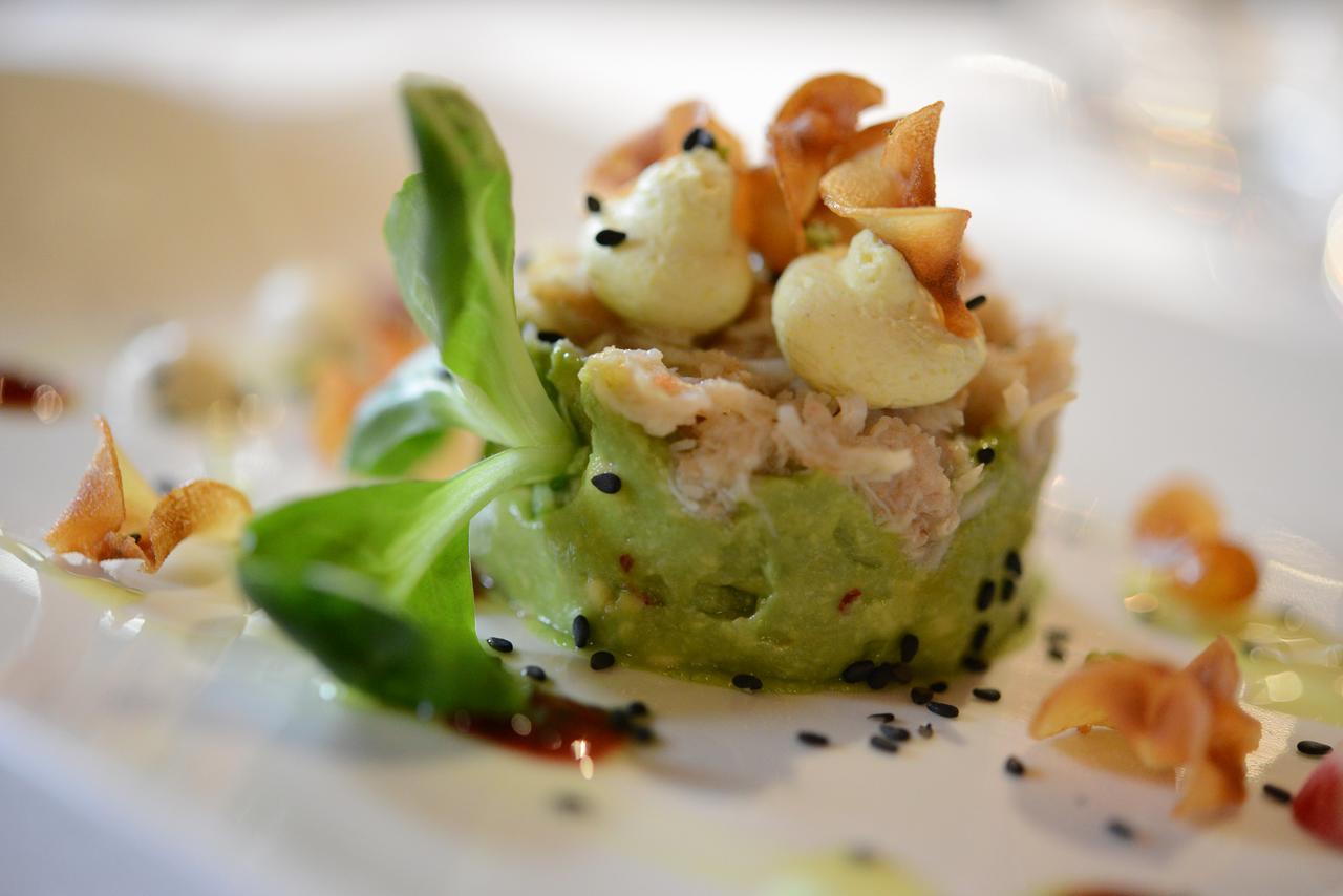 Art'Hotel & Spa Le Potin Gourmand Cluny Esterno foto